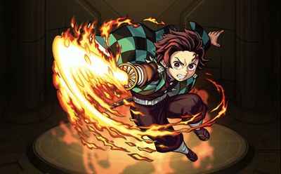 怪物彈珠 竈門炭治郎 獸神化 的最新評價及適合使用的關卡 鬼滅之刃合作 Gamewith 怪物彈珠 竈門炭治郎 獸神化 的最新評價及適合使用的關卡 鬼滅之刃合作 Gamewith