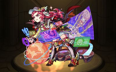 怪物彈珠 怪物彈珠小知識 Gamewith