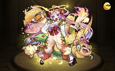 怪物彈珠 大典太光世的最新評價及適合使用的關卡 Gamewith
